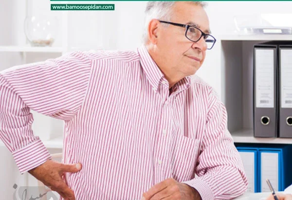 زندگی بدون درد؛ راهکارهایی برای مدیریت درد در سالمندان