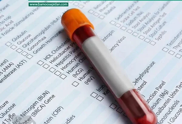 مشکل اصلی در روش‌های قدیمی آزمایش خون