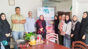 سلسله نشست‌های ادبی، فرهنگی و هنری سرای حصار بوعلی