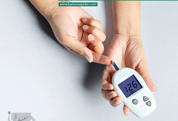 ارتباط گوشت قرمز و دیابت نوع ۲