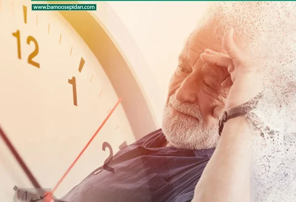 خواب زیاد و آلزایمر؛ چند ساعت خواب سالم است؟