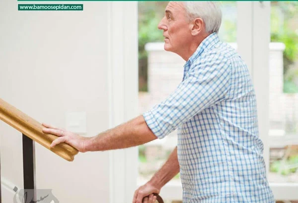 ۱۰ تمرین ساده برای حفظ تعادل بدن در سنین میانسالی و سالمندی