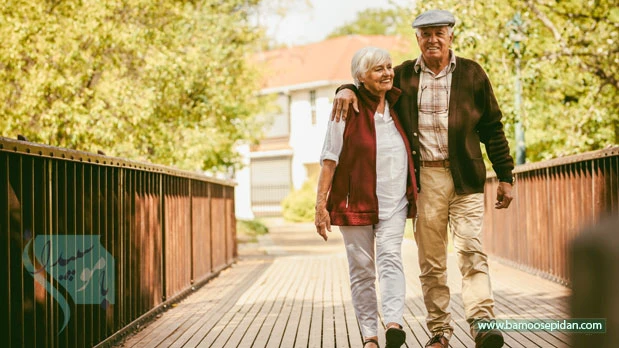 بهترین ورزش ها برای کاهش درد زانو در سالمندان