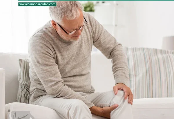 بهترین ورزش ها برای کاهش درد زانو در سالمندان