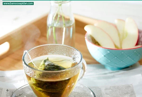 چای سبز و پیشگیری از آلزایمر | راز تازه دانشمندان برای سلامت مغز