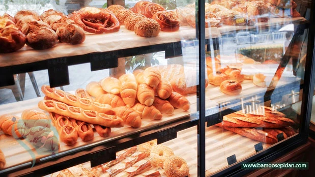 نان؛ دوست یا دشمن سالمندان؟