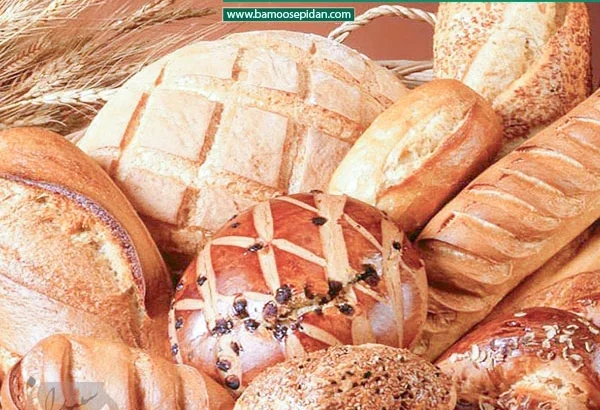 نان؛ دوست یا دشمن سالمندان؟