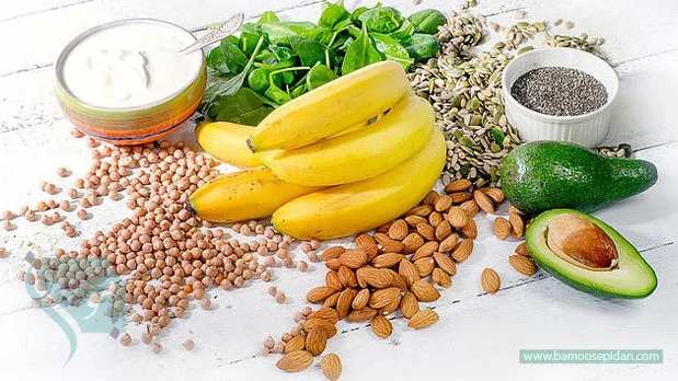 مکمل منیزیم آیا واقعا برای سالمندان مفید است؟