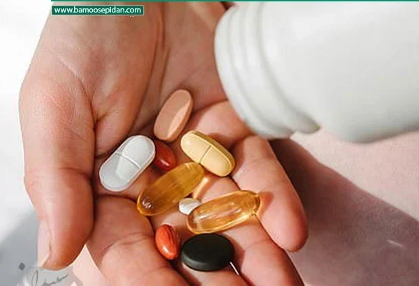 مکمل منیزیم ؛ آیا واقعا برای سالمندان مفید است؟