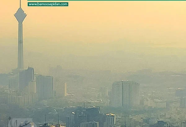 جزئیات مصوبۀ کمیته اضطرار آلودگی هوا در تهران