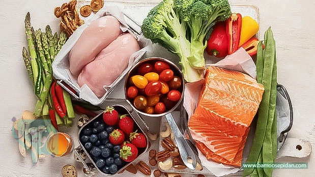 چقدر پروتئین واقعاً لازم داریم؟