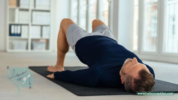 ۵ تمرین عالی برای تقویت پاها و پایین تنه