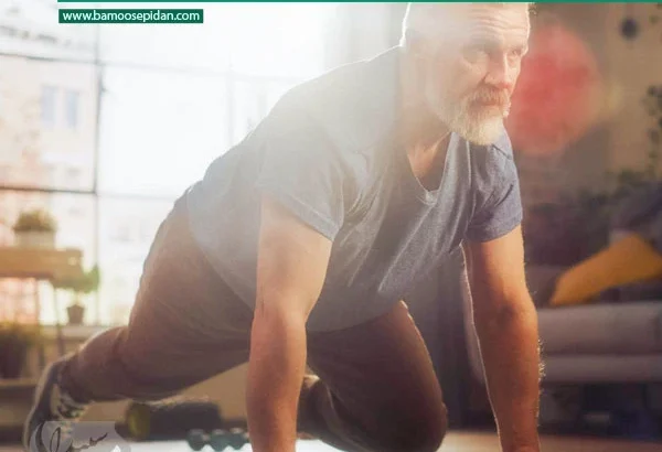 ۵ تمرین عالی برای تقویت پاها و پایین تنه