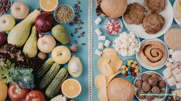 پرهیز از غذاهای فوق فرآوری شده برای کاهش وزن چشمگیر