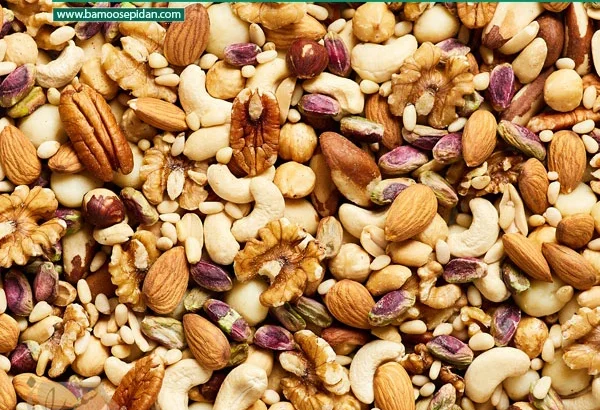 یک مشت مغز در روز؛ راز طلایی برای پیشگیری از زوال عقل