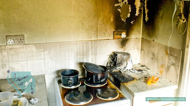 5 دستگاه خانگی که قبل از ترک خانه باید همیشه از برق بکشید