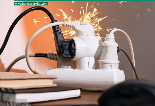 5 دستگاه خانگی که قبل از ترک خانه باید همیشه از برق بکشید