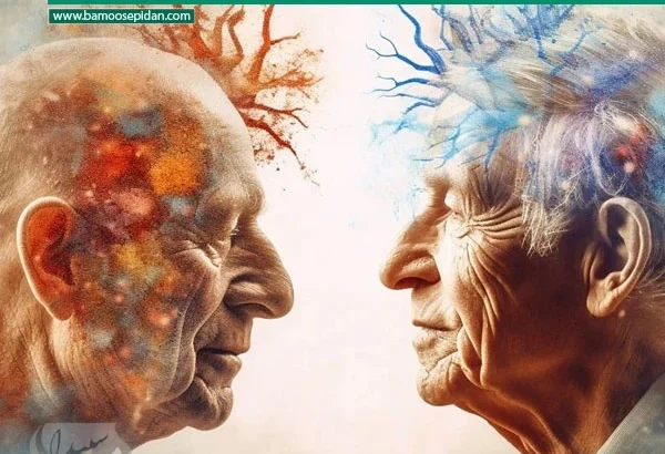 تمرینات ساده برای فعال نگه داشتن ذهن سالمندان