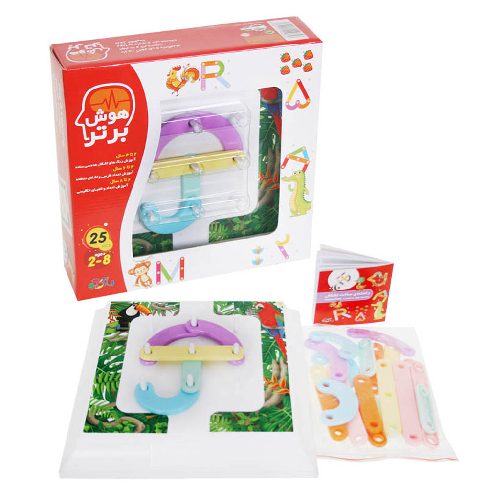 پخش تخصصی بازیهای فکری ایرانی توسط «بازیجو»؛ تقویت فرهنگ بازی و توسعه سرگرمی سالم در کشور