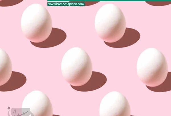 فواید و عوارض مصرف روزانه تخم مرغ