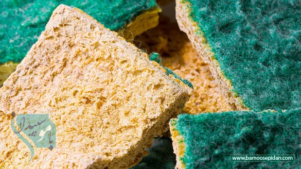 وسایل آشپزخانهای که باید همین امروز دور بریزید