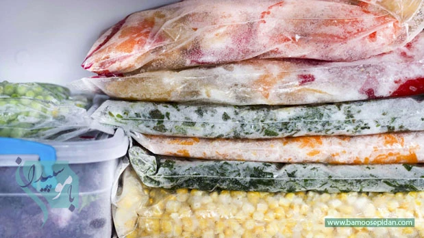 وسایل آشپزخانهای که باید همین امروز دور بریزید