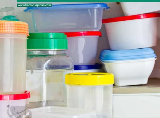 وسایل آشپزخانه‌ای که باید همین امروز دور بریزید