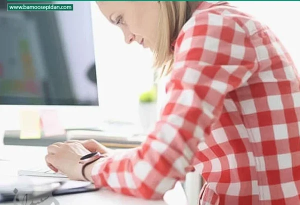 خداحافظی با قوز شانه ها: چگونه از بروز قوز جلوگیری کنیم؟