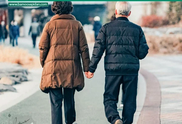 پیاده روی هفتگی؛ راهی برای کاهش خطر سرطان روده