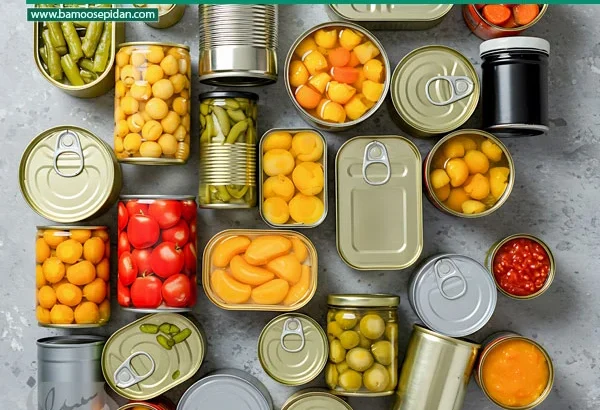 ماده ای پنهان در غذاهای روزمره که می‌تواند خطرناک باشد