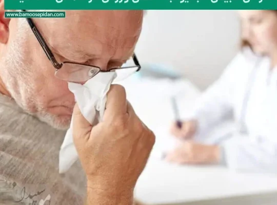 درمان طبیعی تب یونجه؛ نقش ورزش در کاهش حساسیت