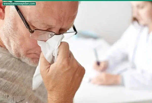 درمان طبیعی تب یونجه؛ نقش ورزش در کاهش حساسیت