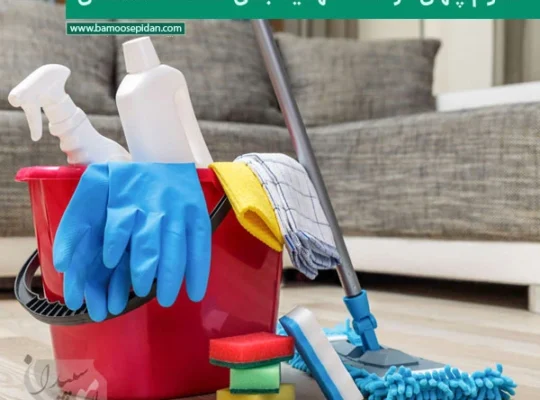 سموم پنهان در خانه؛ تهدید جدی سلامت سالمندان