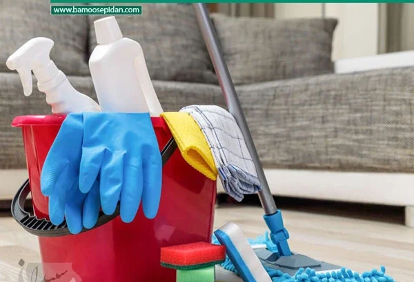 سموم پنهان در خانه؛ تهدید جدی سلامت سالمندان