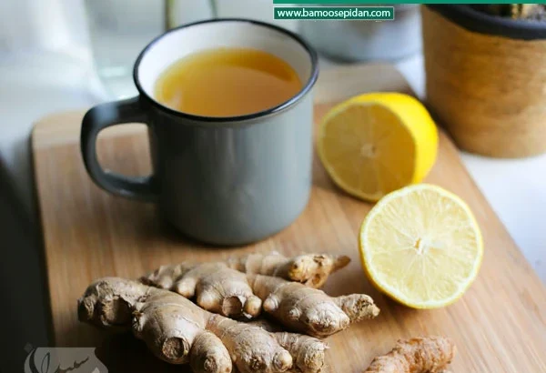 خواص شگفت انگیز زنجبیل