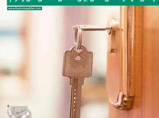 زندگی تنها؛ راهنمای کامل برای داشتن خانه‌ای امن و آرام