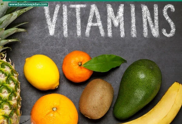 اهمیت ویتامین های ضروری در میوه ها برای سلامت سالمندان